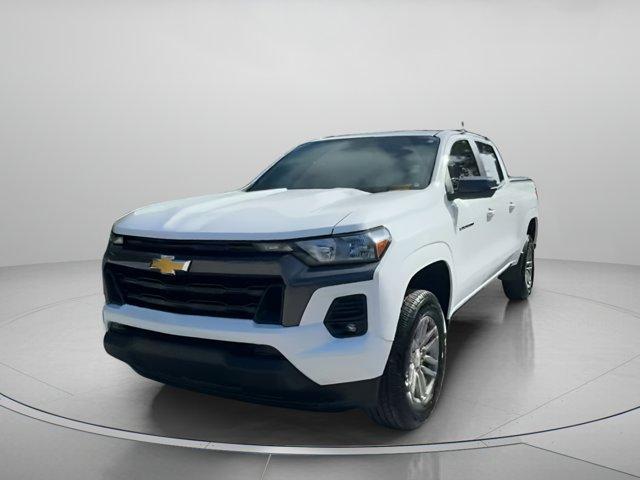 used 2023 Chevrolet Colorado car, priced at $29,999