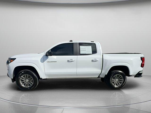 used 2023 Chevrolet Colorado car, priced at $29,999