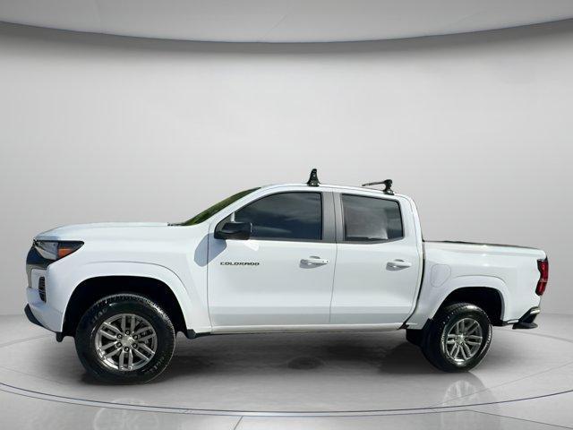 used 2023 Chevrolet Colorado car, priced at $29,999