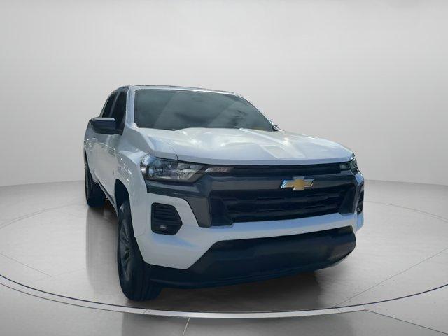 used 2023 Chevrolet Colorado car, priced at $29,999