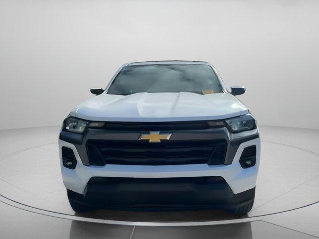 used 2023 Chevrolet Colorado car, priced at $29,999