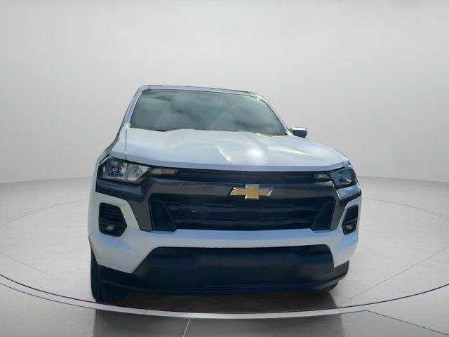 used 2023 Chevrolet Colorado car, priced at $29,999