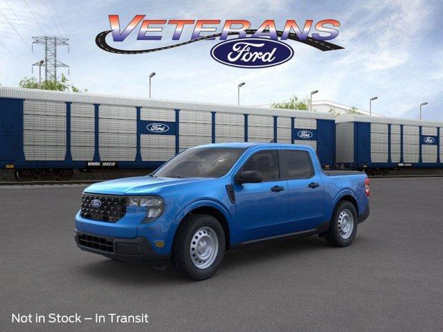 new 2025 Ford Maverick car, priced at $28,724