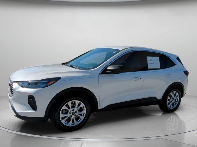used 2023 Ford Escape car, priced at $20,500