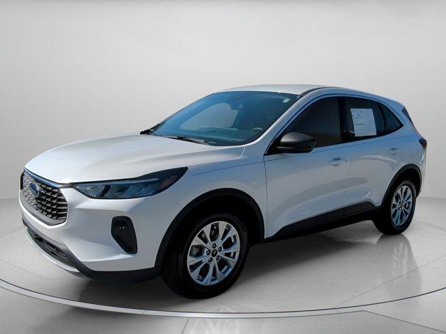 used 2023 Ford Escape car, priced at $20,500
