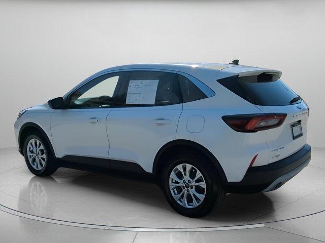 used 2023 Ford Escape car, priced at $20,500