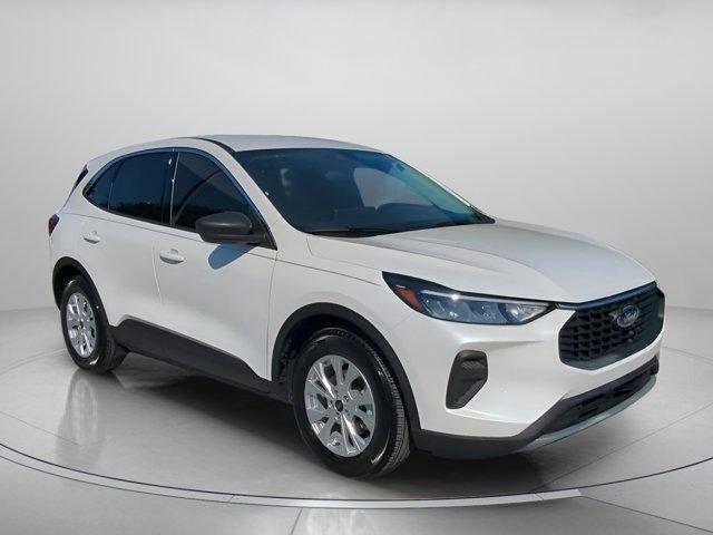 used 2023 Ford Escape car, priced at $20,500