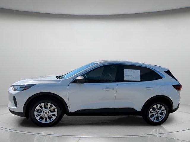 used 2023 Ford Escape car, priced at $20,500