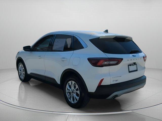 used 2023 Ford Escape car, priced at $20,500