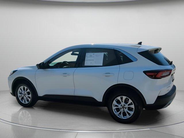 used 2023 Ford Escape car, priced at $20,500