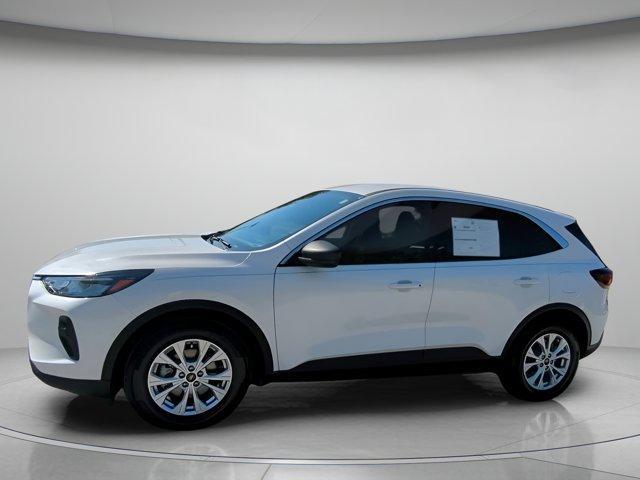 used 2023 Ford Escape car, priced at $20,500