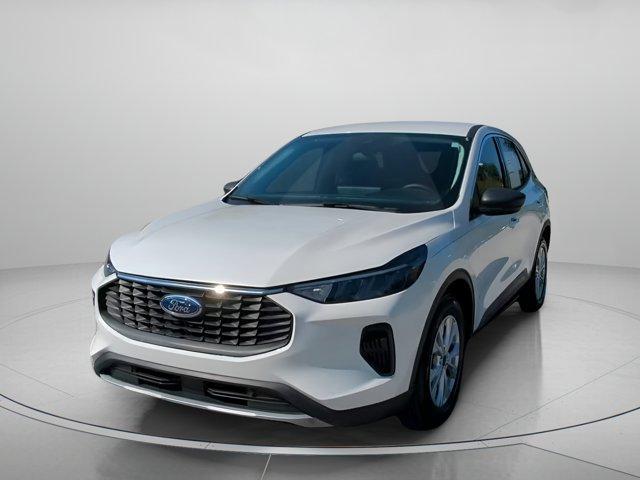 used 2023 Ford Escape car, priced at $20,500