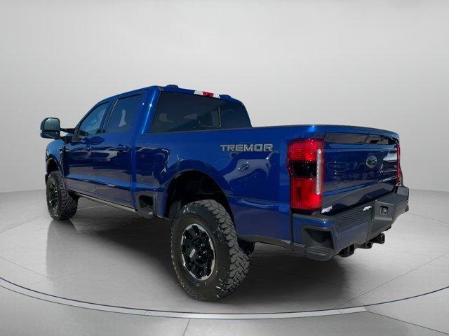 new 2026 Ford F-250 car, priced at $98,975