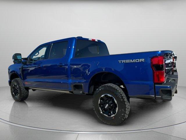 new 2026 Ford F-250 car, priced at $98,975