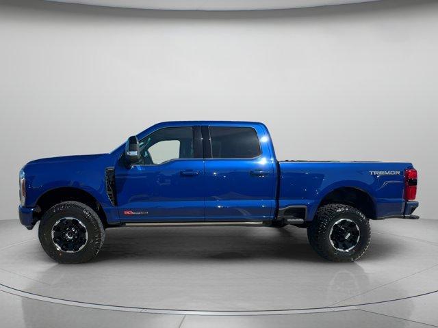 new 2026 Ford F-250 car, priced at $98,975