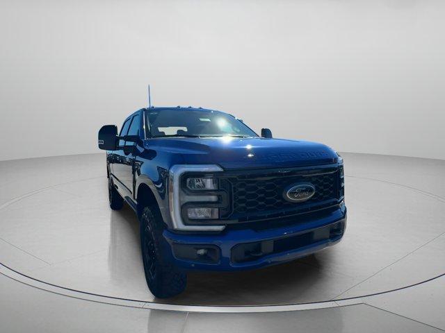 new 2026 Ford F-250 car, priced at $98,975