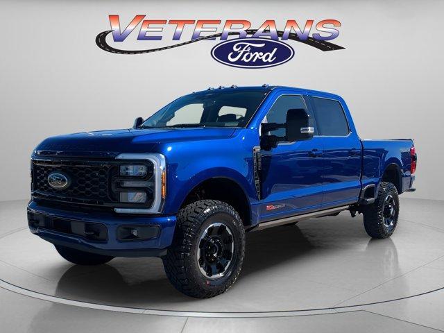 new 2026 Ford F-250 car, priced at $98,975