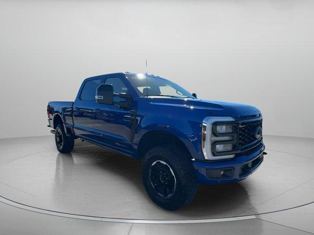 new 2026 Ford F-250 car, priced at $98,975