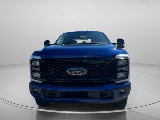 new 2026 Ford F-250 car, priced at $98,975