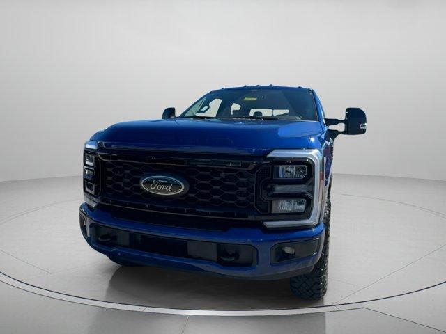 new 2026 Ford F-250 car, priced at $98,975