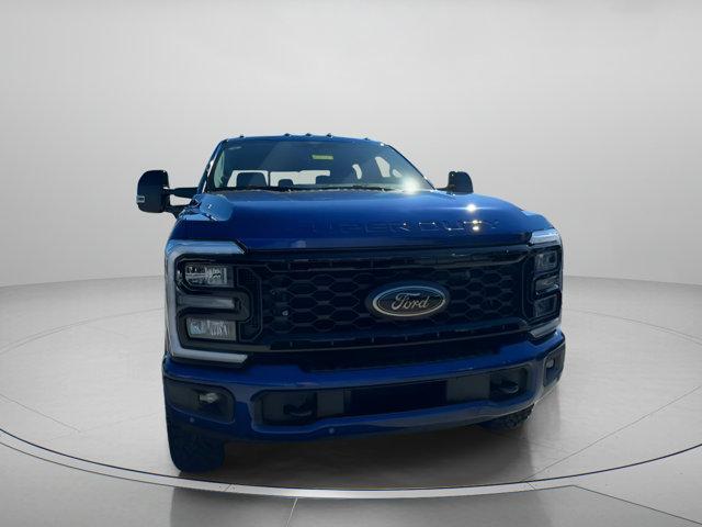 new 2026 Ford F-250 car, priced at $98,975