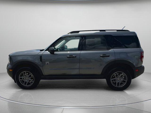 new 2025 Ford Bronco Sport car, priced at $31,189