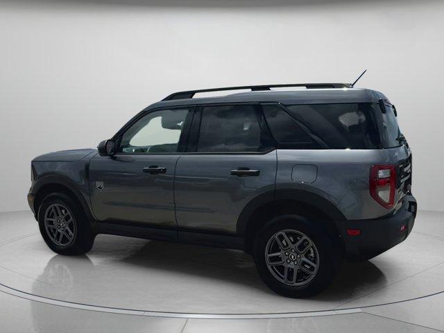 new 2025 Ford Bronco Sport car, priced at $31,189