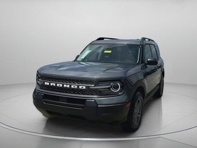 new 2025 Ford Bronco Sport car, priced at $31,189