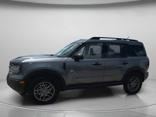 new 2025 Ford Bronco Sport car, priced at $31,189