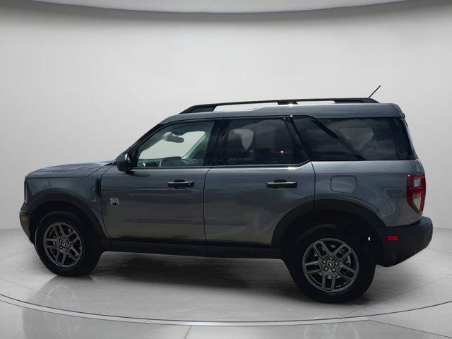 new 2025 Ford Bronco Sport car, priced at $31,189