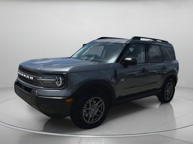 new 2025 Ford Bronco Sport car, priced at $31,189