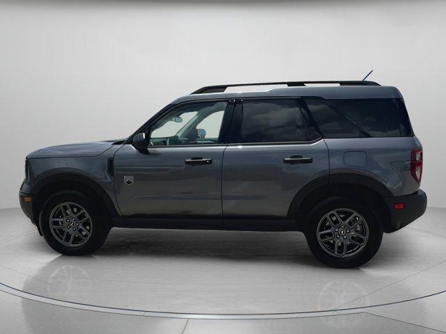 new 2025 Ford Bronco Sport car, priced at $31,189
