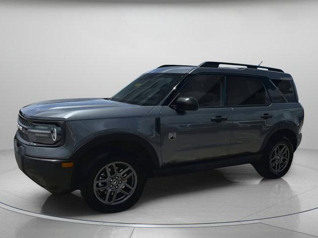 new 2025 Ford Bronco Sport car, priced at $31,189