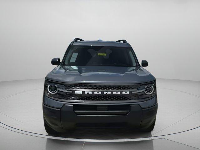 new 2025 Ford Bronco Sport car, priced at $31,189