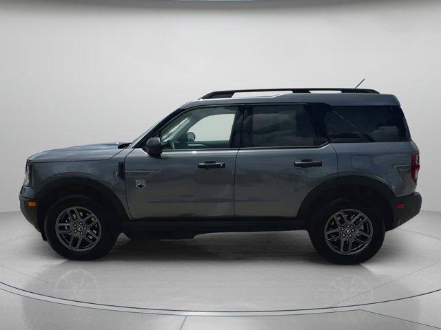 new 2025 Ford Bronco Sport car, priced at $31,189