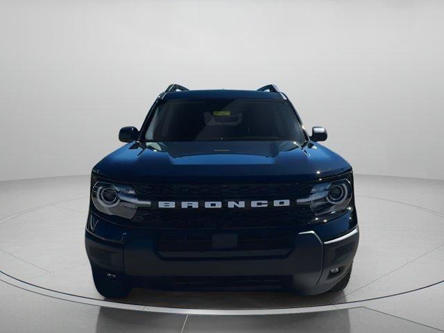 new 2025 Ford Bronco Sport car, priced at $35,178