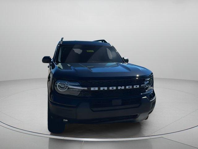 new 2025 Ford Bronco Sport car, priced at $35,178