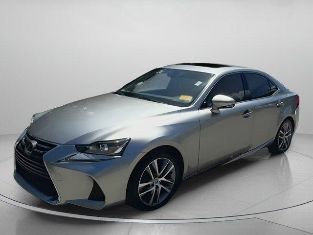 used 2020 Lexus IS 300 car, priced at $26,999