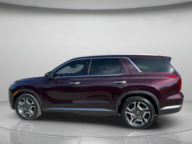 used 2024 Hyundai Palisade car, priced at $37,896
