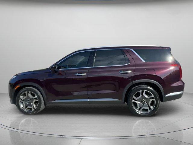 used 2024 Hyundai Palisade car, priced at $37,896