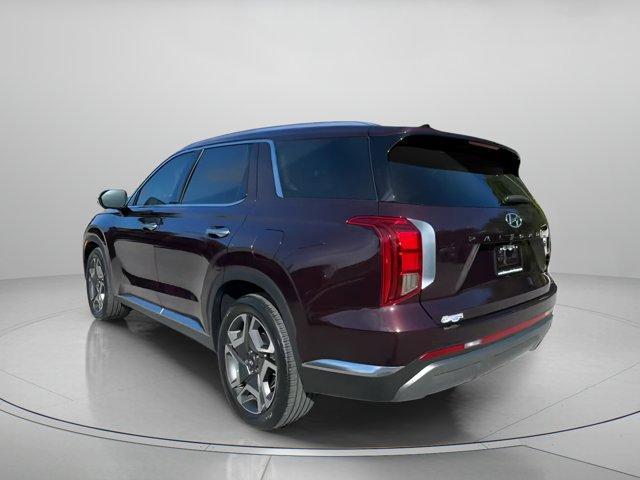 used 2024 Hyundai Palisade car, priced at $37,896