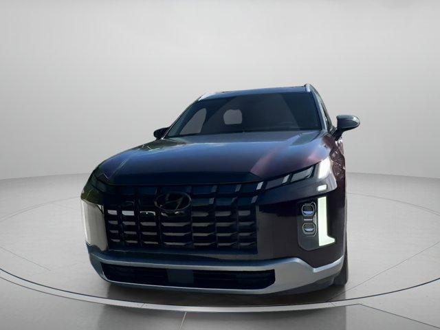 used 2024 Hyundai Palisade car, priced at $37,896