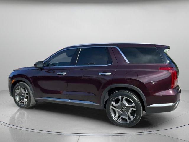 used 2024 Hyundai Palisade car, priced at $37,896