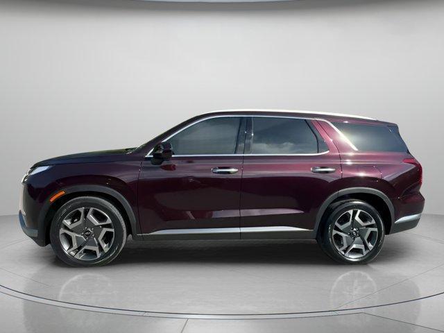 used 2024 Hyundai Palisade car, priced at $37,896