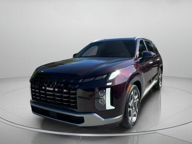 used 2024 Hyundai Palisade car, priced at $37,896