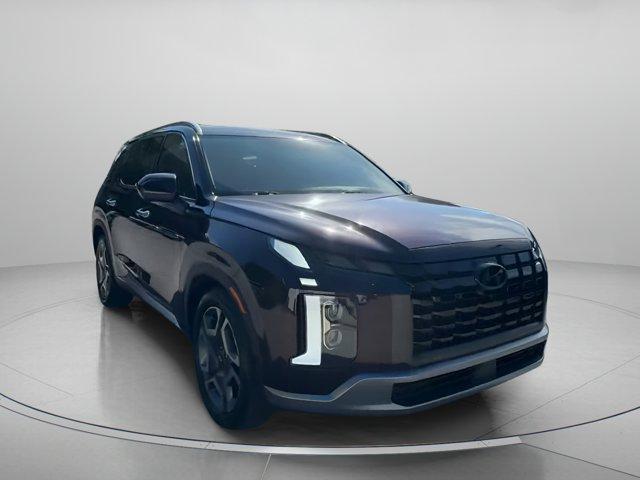 used 2024 Hyundai Palisade car, priced at $37,896
