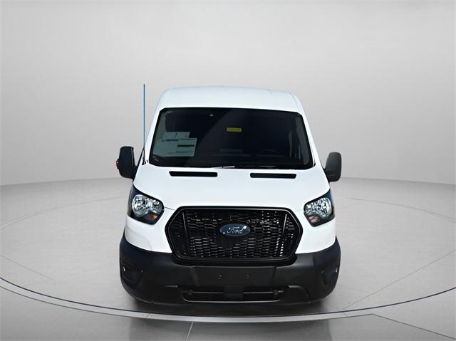 new 2025 Ford Transit-250 car, priced at $50,124