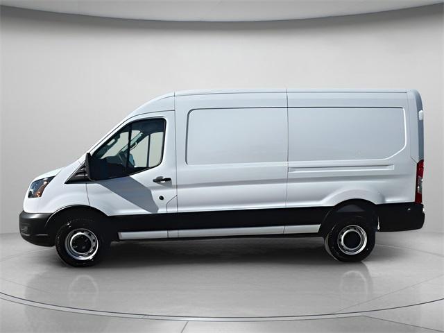new 2025 Ford Transit-250 car, priced at $50,124