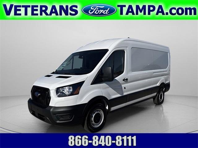 new 2025 Ford Transit-250 car, priced at $50,124