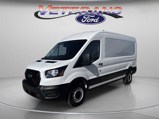 new 2025 Ford Transit-250 car, priced at $49,624